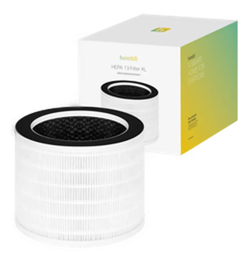 Hombli HEPA 13 Filter XL