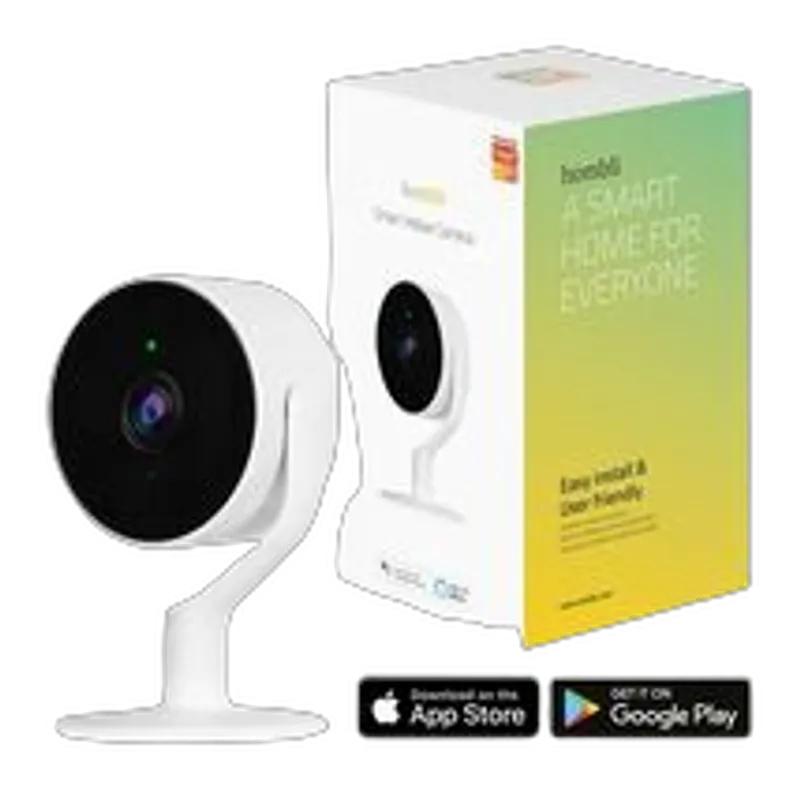 Hombli smarte Indoor Camera EU, weiß