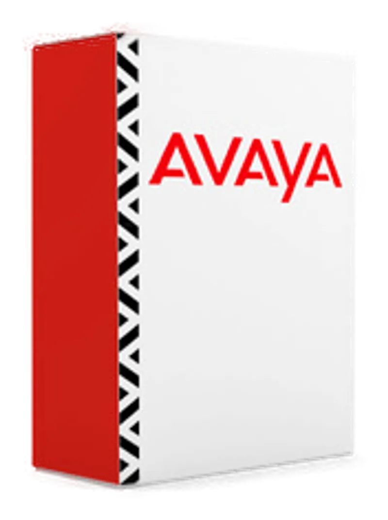 Avaya SA PRE SUPT CD AAVP R7 SINGLE CPU EMBD SRV 3YR PREPD