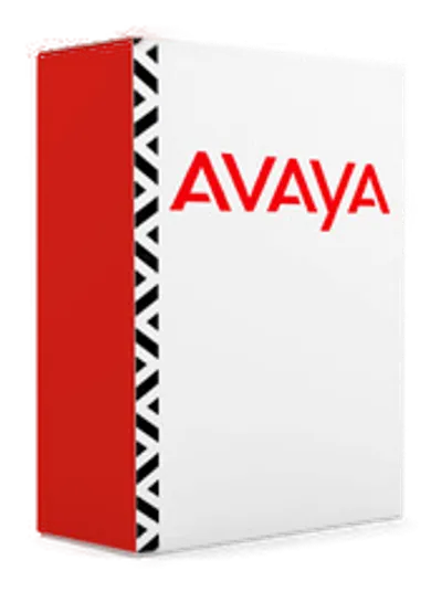 Avaya SA PRE SUPT CD AAVP R7 SINGLE CPU EMBD SRV 3YR PREPD