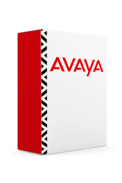Avaya MEDIAL R6 APP MEDCOM 5 YEAR LIC LIC