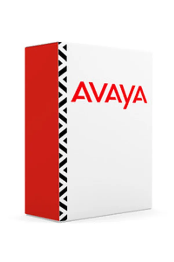 Avaya MEDIAL HOLD C QUIVER 5 PCS