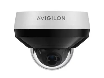 Alta H6M Outdoor Mini Dome-Kamera, bis zu 5 MP