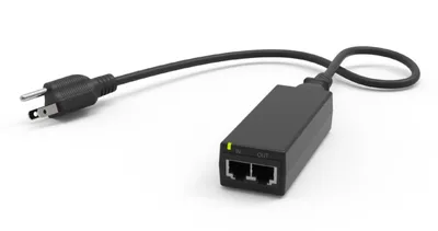 Avigilon Alta PoE Injector 15 W