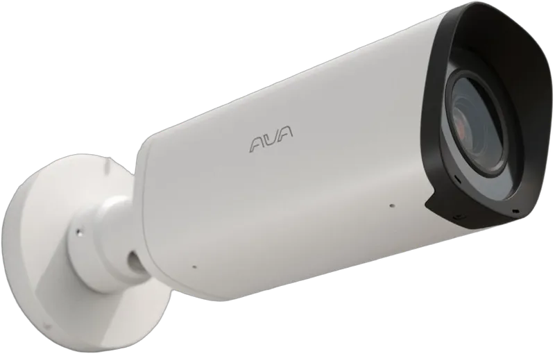 Ava Netzwerkkamera Bullet 4K Outdoor