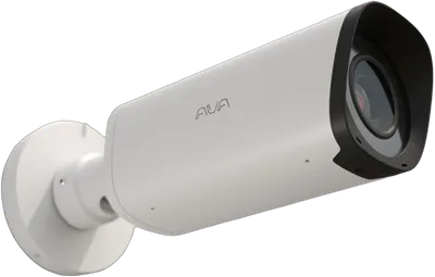 Ava Netzwerkkamera Bullet 4K Outdoor