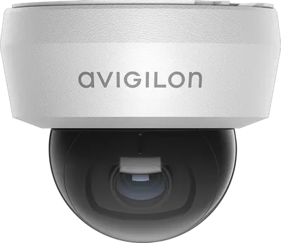 3.0MP H6 Mini Dome-Kamera