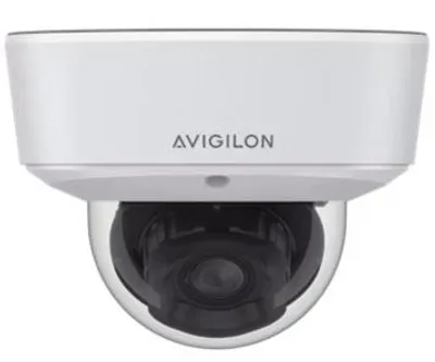 3.0 Megapixel Dome-Kamera, WDR, LightCatcher, IR, HDSM, Indoor