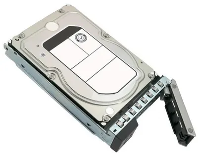 Ersatzfestplatte (2 TB) für AINVR VAL 6TB