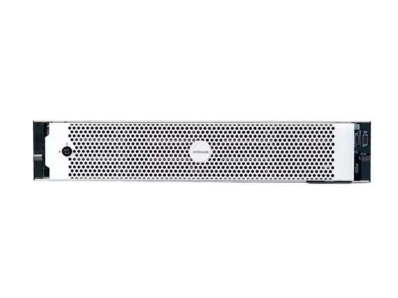AI NVR 2 Standard Form D 16 TB bis 64 TB mit Avigilon Hardened OS und ACC 7