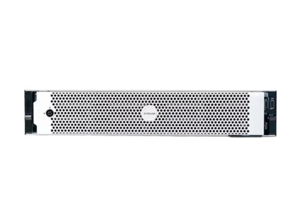 AI NVR 2 Value Form D 6 TB bis 24 TB mit Avigilon Hardened OS und ACC 7
