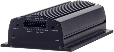 Digital Small Footprint Analytic Appliance, 40GB SSD Storage, EU Version