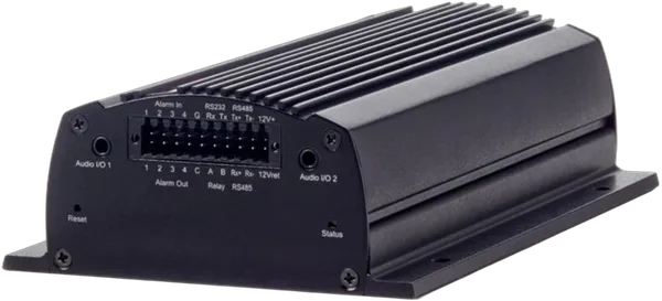 Digital Small Footprint Analytic Appliance, 40GB SSD Storage, EU Version