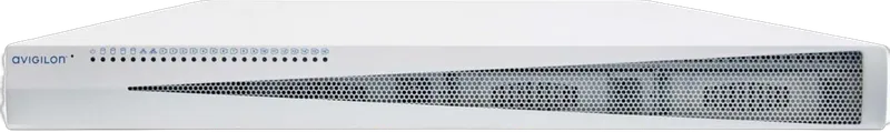 HD Video Appliance 3X, 24 Kanäle, bis zu 24TB, ohne ACC Software