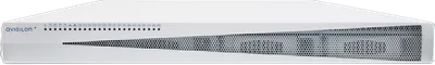HD Video Appliance 3X, 24 Kanäle, bis zu 24TB, ohne ACC Software