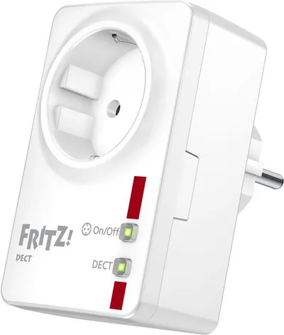 FRITZ!DECT 200 Funksteckdosen retail