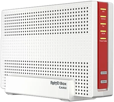 FRITZ!Box 6690 Cable