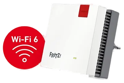 FRITZ!Repeater 1200 AX retail
