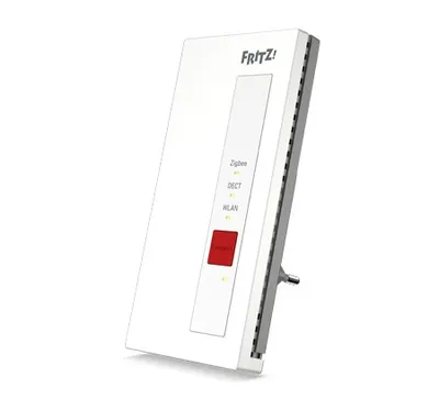 FRITZ!Smart Home Gateway