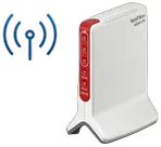 FRITZ!Box 6820 LTE v4 FRITZ!Box 6820 LTE v4