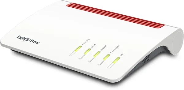 FRITZ!Box 7690 ADSL2+ VDSL
