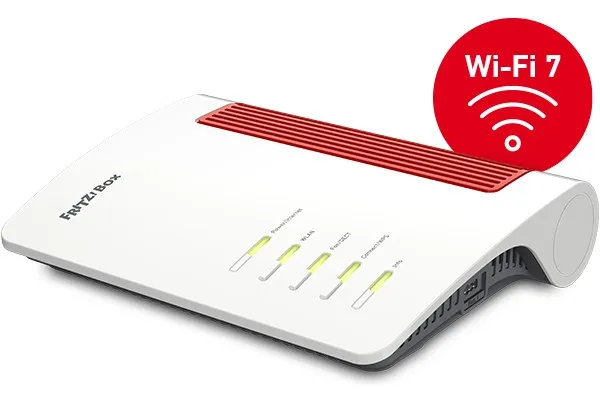 FRITZ!Box 4690 (Wi-Fi 7)