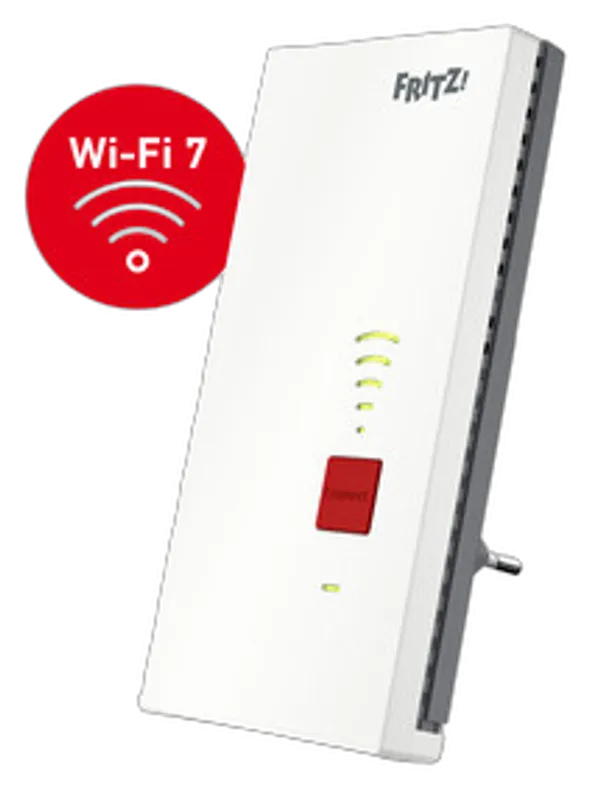 FRITZ!Repeater 2700 (Wi-Fi 7)