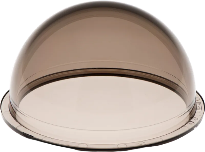 AXIS Zubehör Cover & Domes • Q35 • Clear Dome • 5er Pack