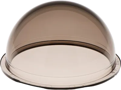 AXIS Zubehör Cover & Domes • Q35 • Clear Dome • 5er Pack