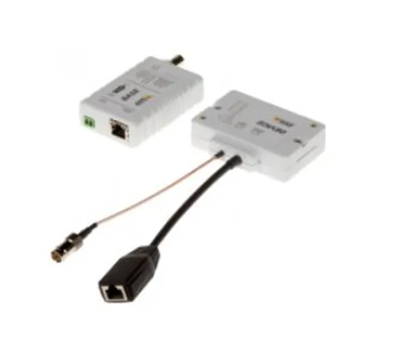 AXIS Zubehör PoE over Coax • T8645 • Compact Kit