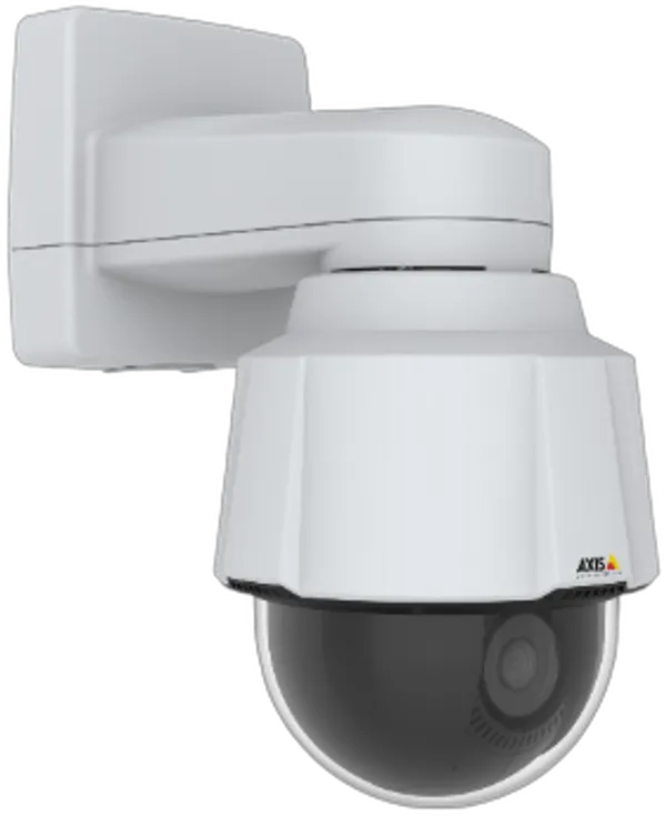 AXIS Netzwerkkamera PTZ Dome • P5655-E 50HZ • 2MP