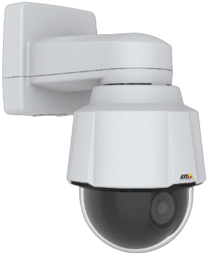AXIS Netzwerkkamera PTZ Dome • P5655-E 50HZ • 2MP