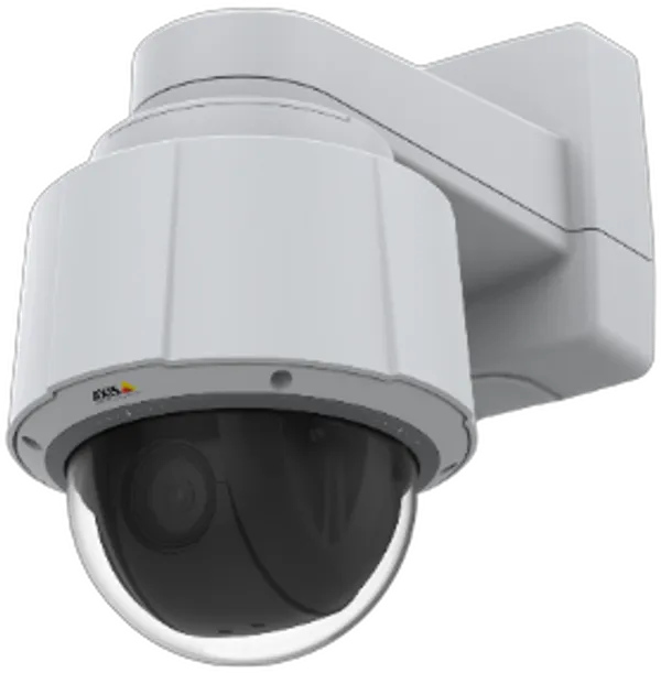 AXIS Netzwerkkamera PTZ Dome Q6075 50HZ HDTV 1080p