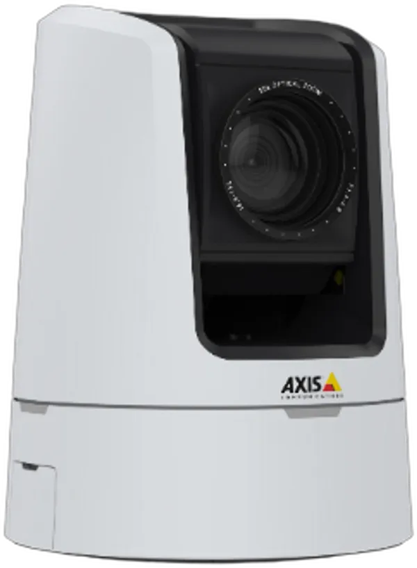 AXIS Netzwerkkamera PTZ • V5925 50 HZ EUR • 2MP