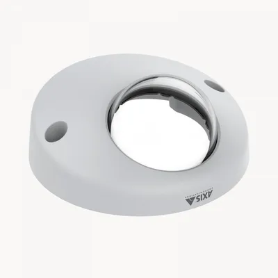 AXIS Zubehör Cover & Domes • TP3809 • Dome Cover • Weiß • 4er Pack