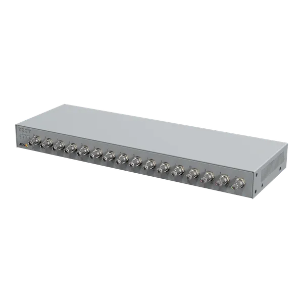 AXIS Video • P7316 • Video-Encoder • 16-Kanal