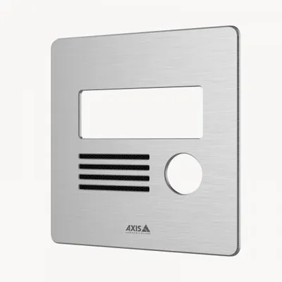 AXIS Zubehör Ersatzteil • TI8901 • Face Plate Replacement