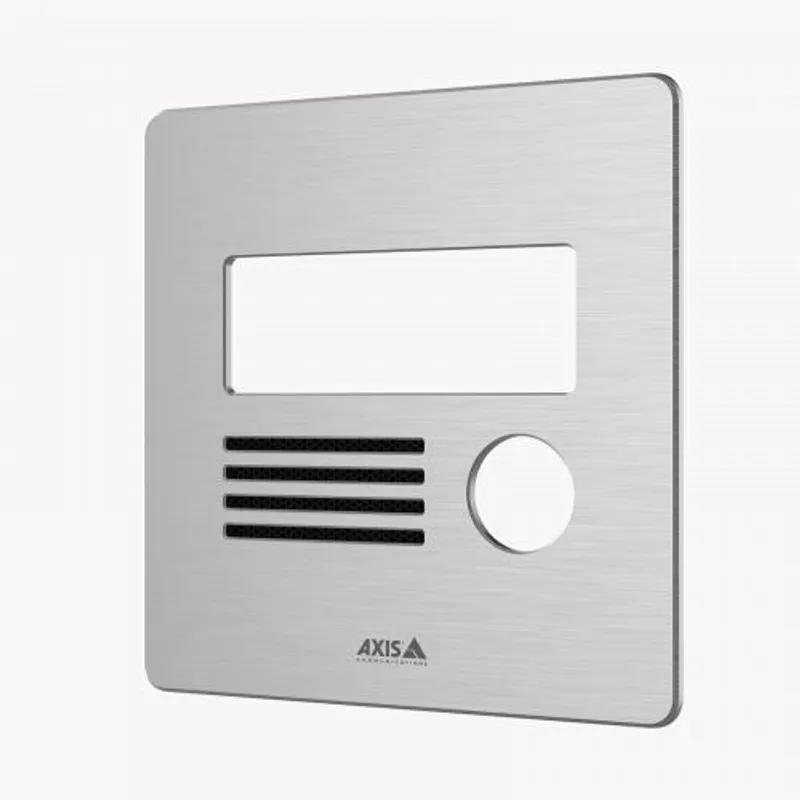 AXIS Zubehör Ersatzteil • TI8901 • Face Plate Replacement