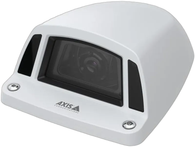 AXIS Netzwerkkamera Fix Dome Transport • P3925-LRE • 6mm • 2MP