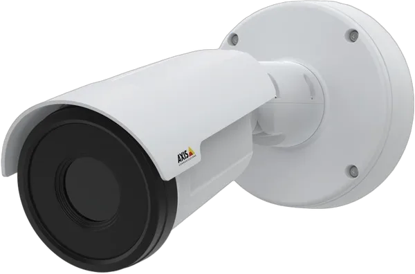 AXIS Netzwerkkamera Thermal Q1952-E 10MM 8.3 FPS