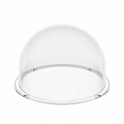 AXIS Zubehör Cover & Domes • TP5801-E • Clear Dome