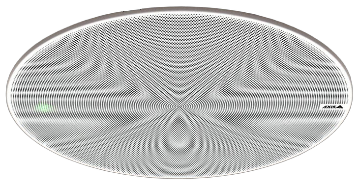AXIS IP-Audio Deckenlautsprecher • C1210-E