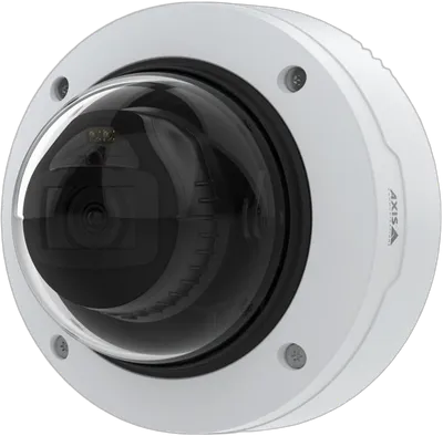 AXIS Netzwerkkamera Fix Dome P3267-LV 5MP