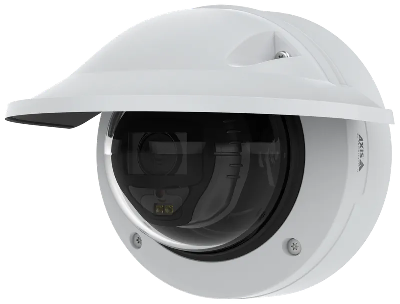 AXIS Netzwerkkamera Fix Dome P3267-LVE 5MP
