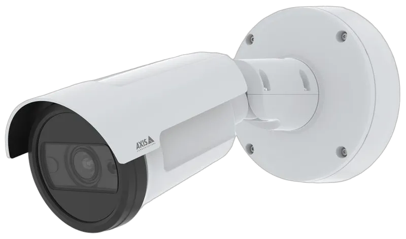 AXIS Netzwerkkamera Bullet P1468-LE 4K