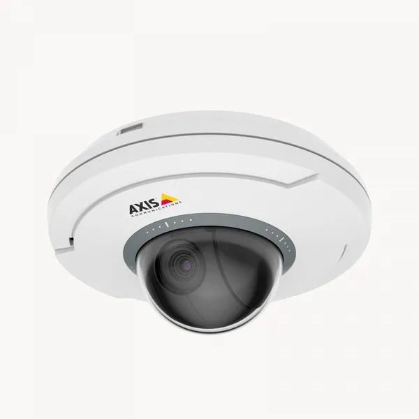 AXIS Netzwerkkamera PTZ Dome Mini • M5075-G EUR • 2MP