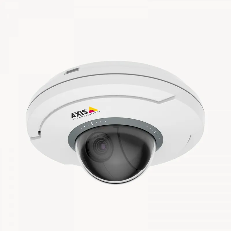 AXIS Netzwerkkamera PTZ Dome Mini • M5075-G EUR • 2MP
