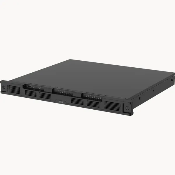 AXIS Recorder NVR • 16CH • S3016 • 16TB