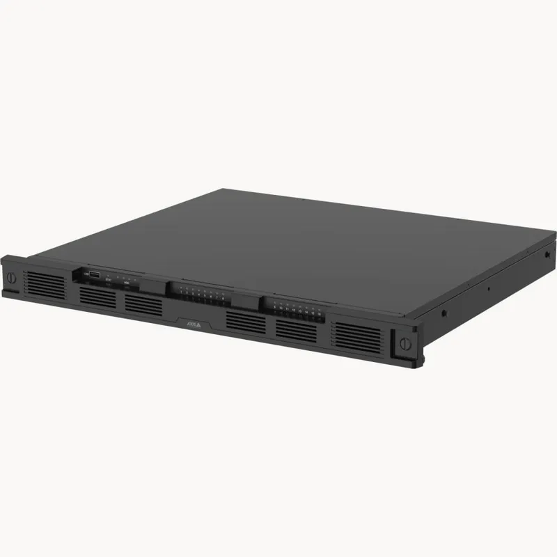AXIS Recorder NVR • 16CH • S3016 • 16TB