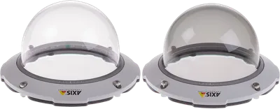AXIS Zubehör Cover & Domes • TQ6809 • Clear Dome